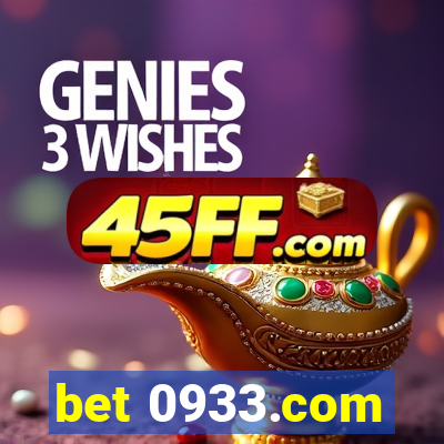 bet 0933.com